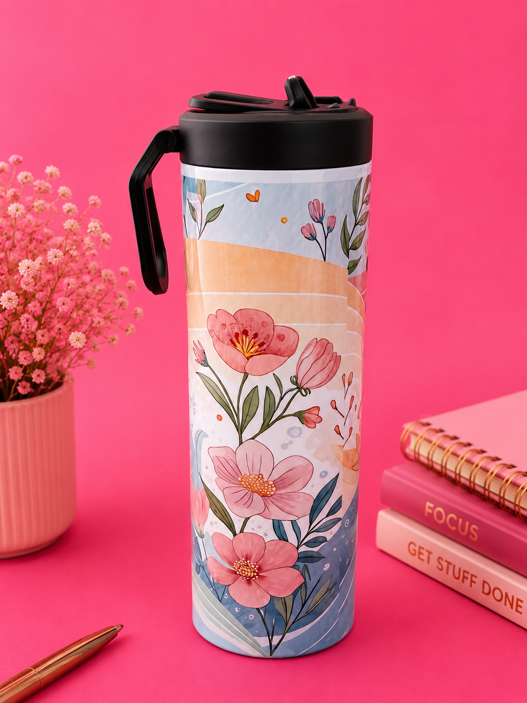 Vackra Dagar Tumbler
