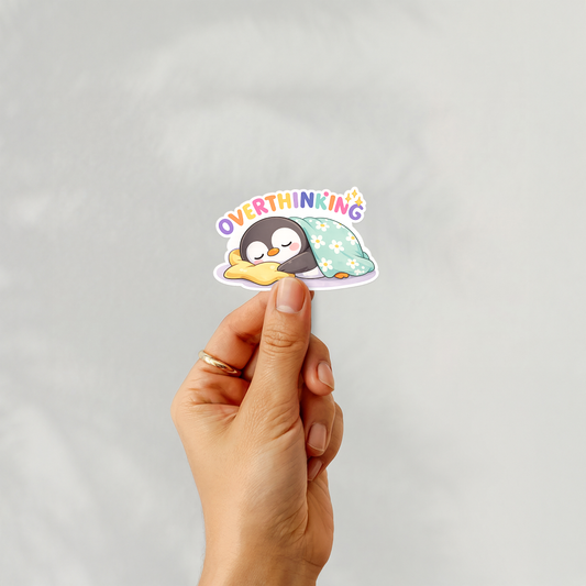 Vinyl Stickers