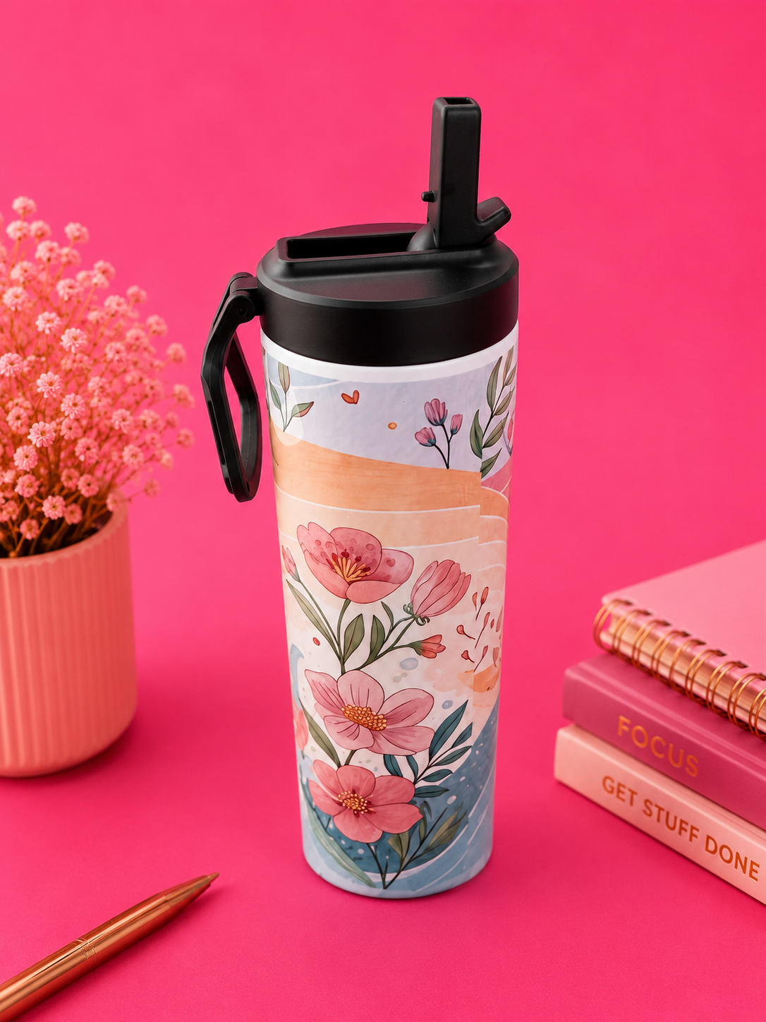 Vackra Dagar Tumbler