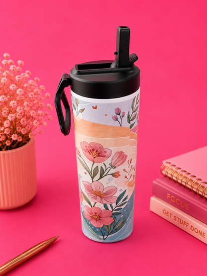 Vackra Dagar Tumbler