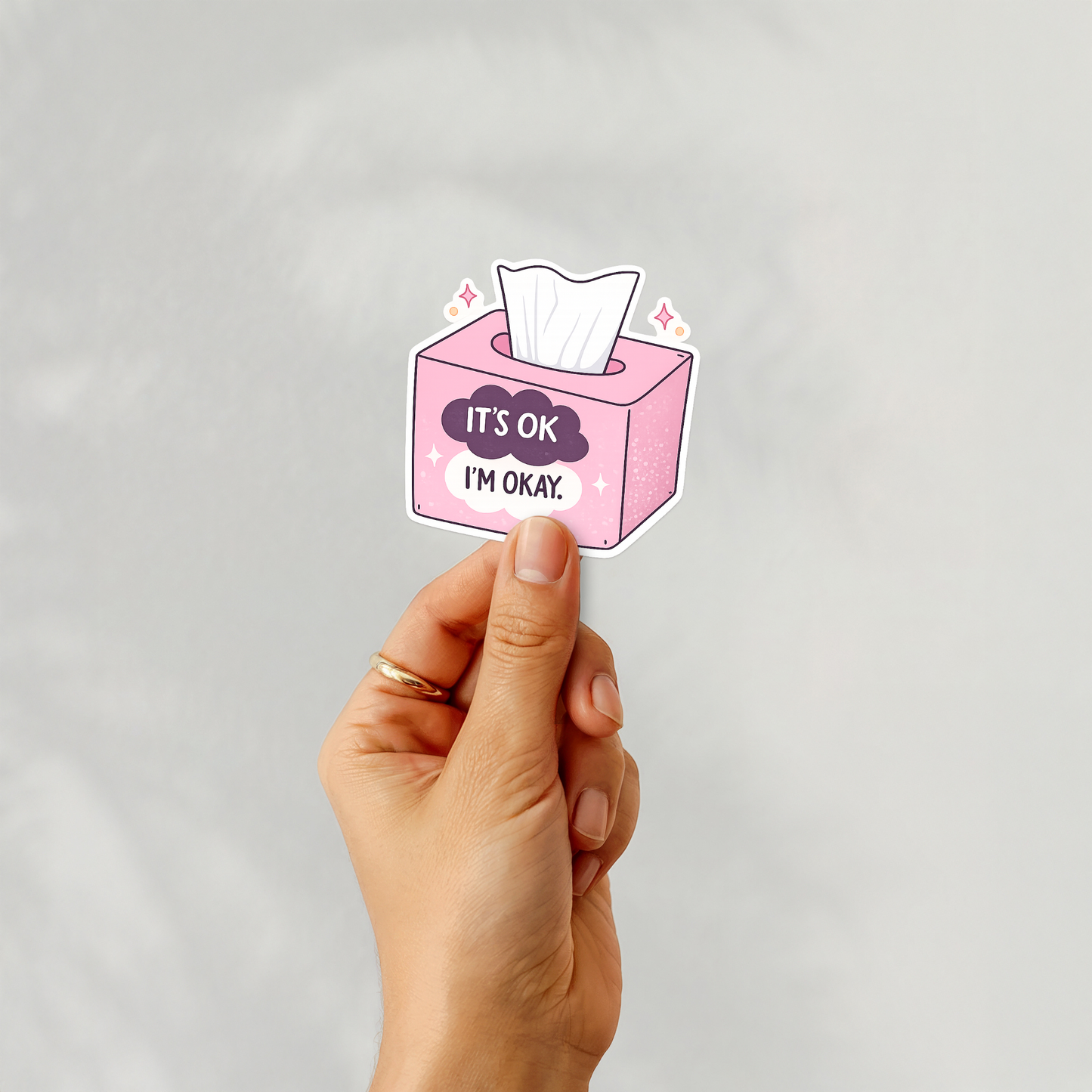 Vinyl Stickers (kopia)