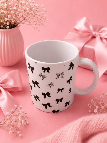Bow Mug – 325ml