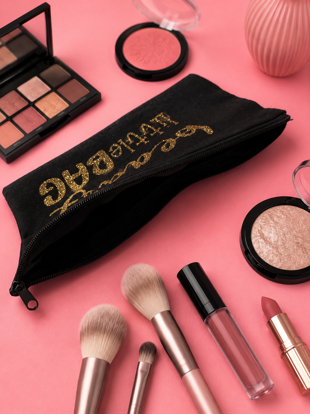 Beauty Little Bag – Sminkväska