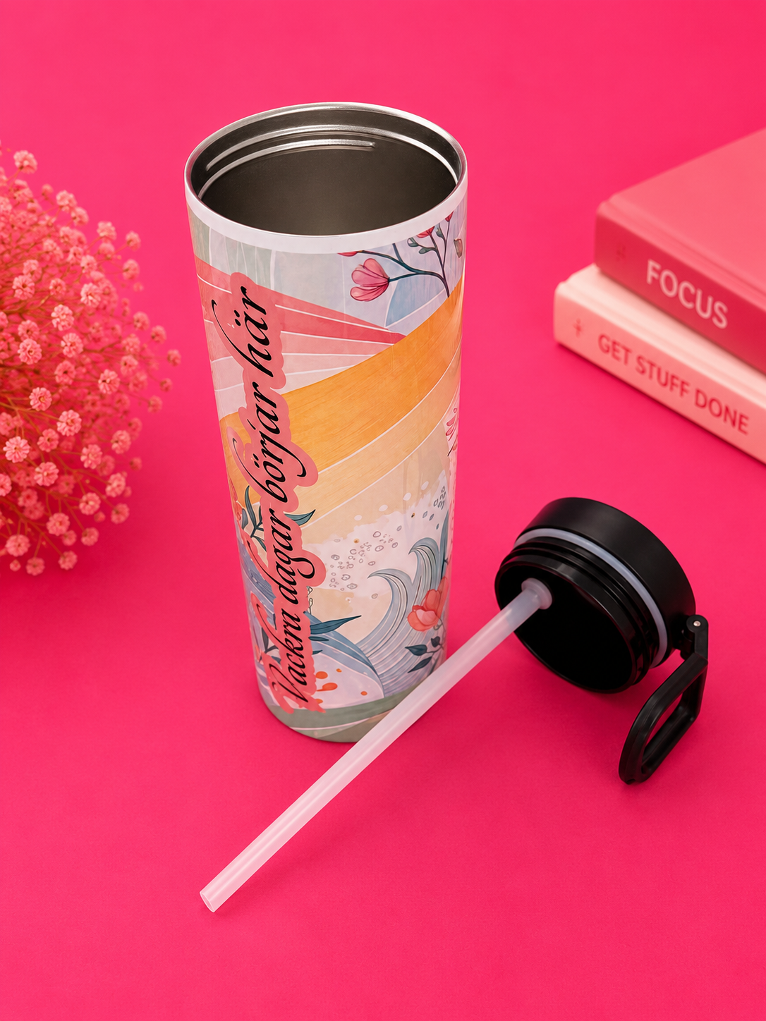 Vackra Dagar Tumbler