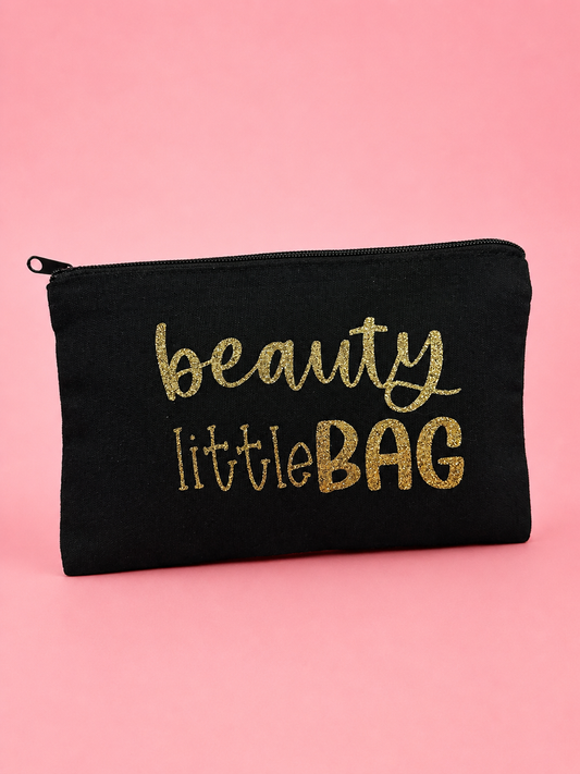 Beauty Little Bag – Sminkväska